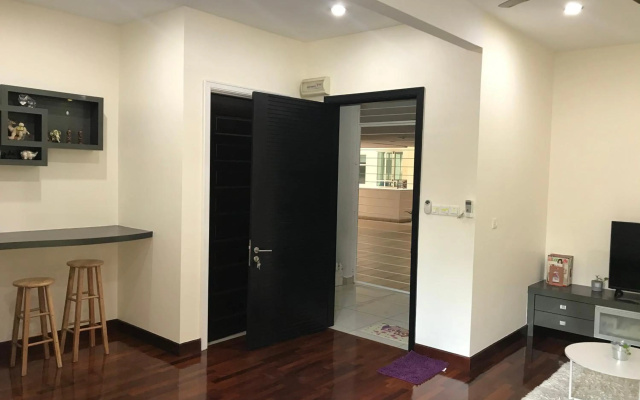Home sweet home – Guest Rooms – Subang Jaya