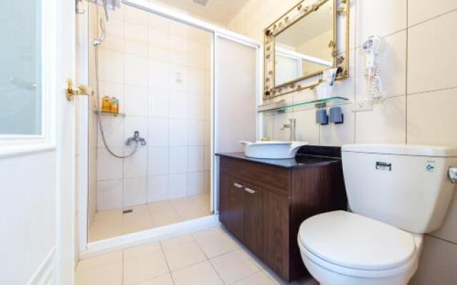 Yin Hsuan Homestay