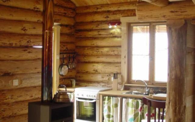 Gîte Saint-Martin-la-Sauveté, 2 pièces, 3 personnes - FR-1-496-187