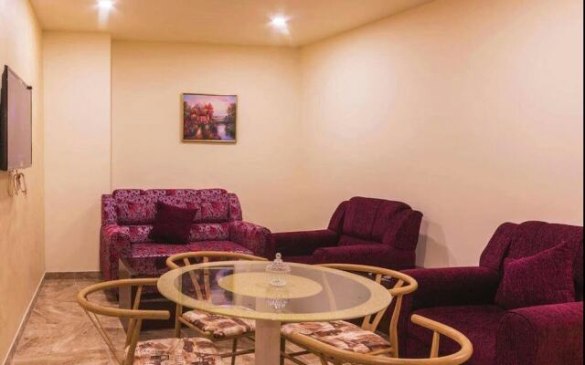 Jewheret Alswefiah Hotel Apartments