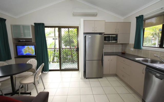 Brisbane Gateway Resort