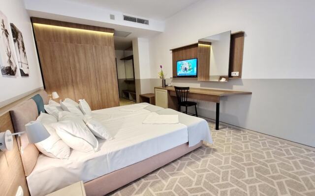 Hotel Clas Mamaia Nord