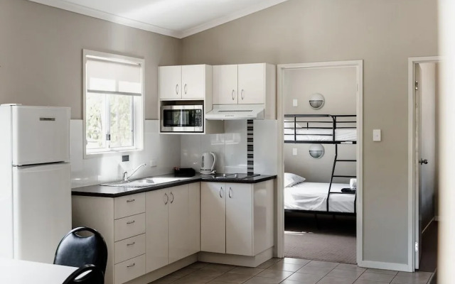 BIG4 Breeze Holiday Parks - Katherine