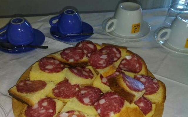 B&B Maggiociondolo