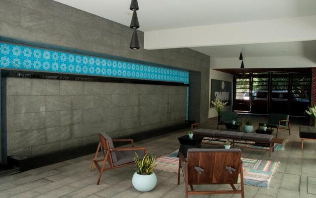 SHAVANNA Hotel Boutique