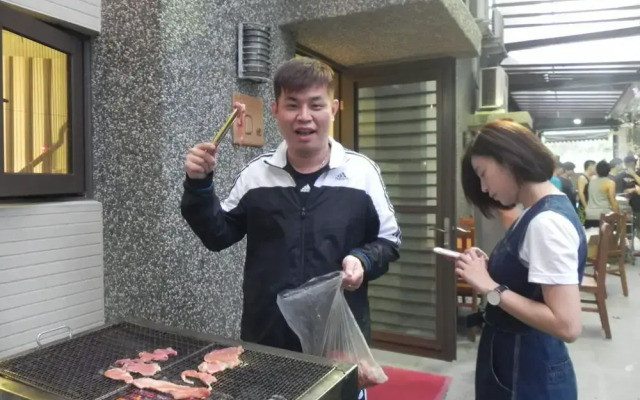 Peace Area Hot Spring Hotel