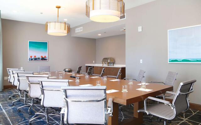 DoubleTree by Hilton Ocean City Oceanfront