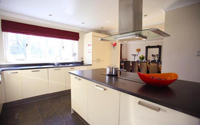 The Bridge House, Dunbar