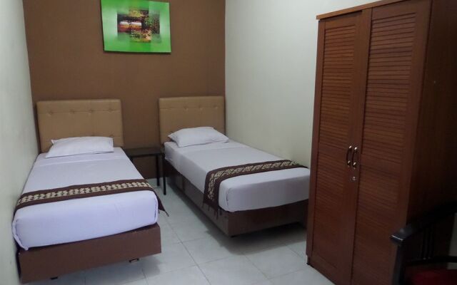 OYO 198 Emdi House Seturan