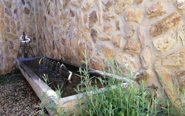 Rouxwil Country House