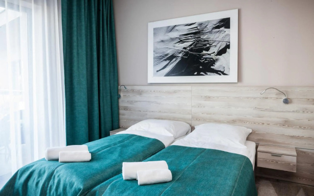 Max Health Resort SPA