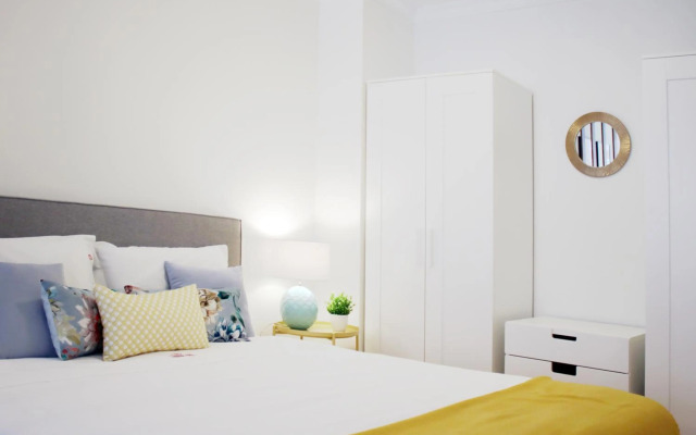 HM - Carlos Alberto Apartment 2