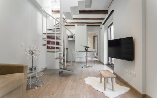 Kirei Apartment Sombrereria