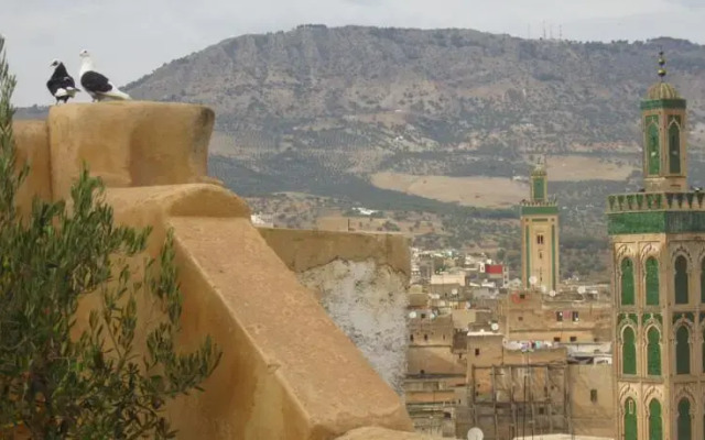 Dar Daheb