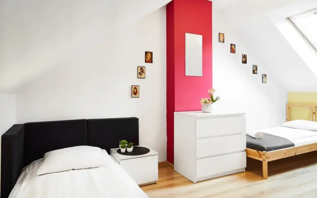 Apartments Filipa Street