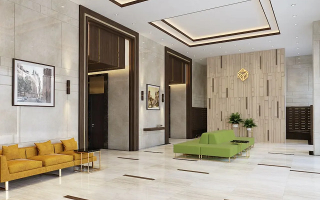 Trip Apartment Saigon