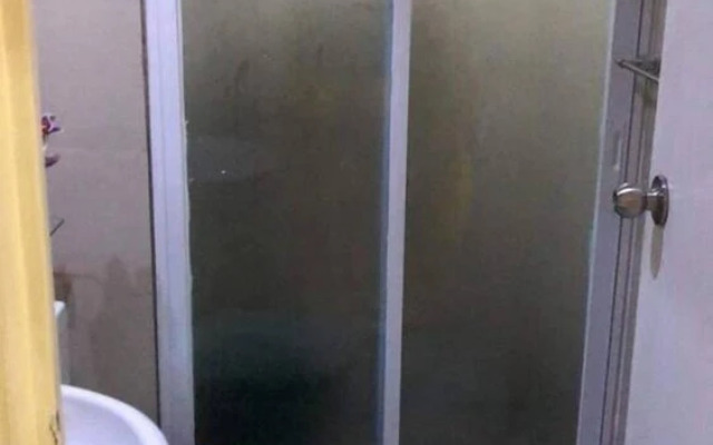 Cozy 1BR Cityview With Balcony and Near Airport
