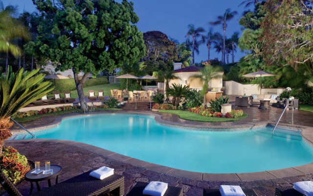 The Ritz-Carlton, Laguna Niguel