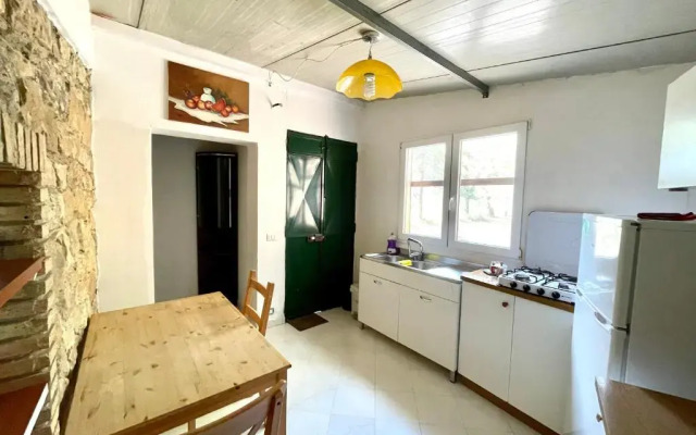 Wonderful house in the heart of Sicily