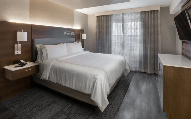 EVEN Hotel Chicago Tinley Park-Conv Ctr by IHG