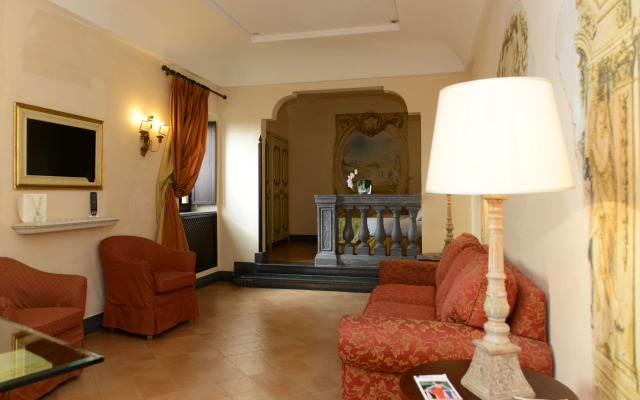 Hotel San Francesco Al Monte