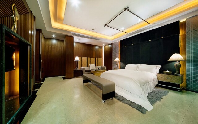 Husan motel