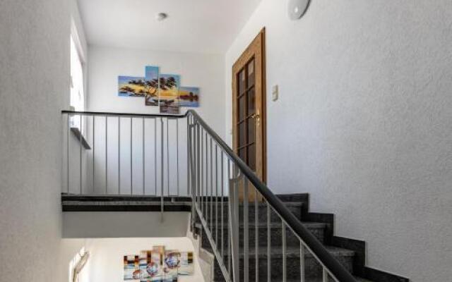 Ferienwohnung Laulina