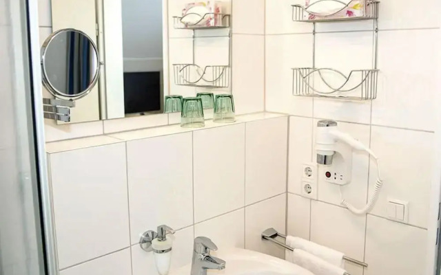 Hotel-Restaurant Lütkebohmert