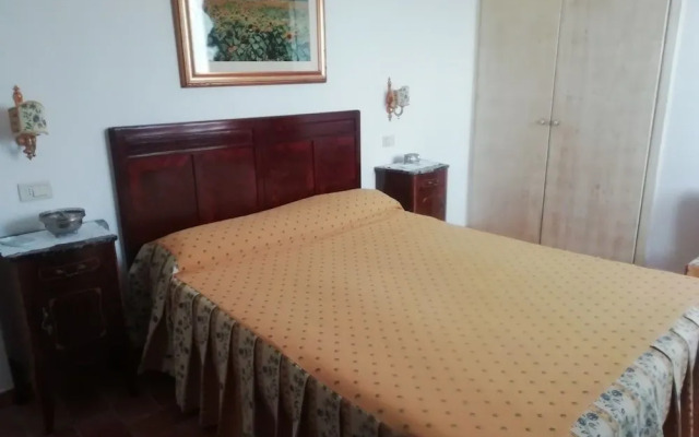 Agriturismo Bio Fattoria Casetta