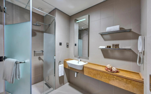 Remal Hotel Al Dhannah