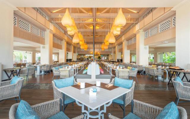 JW Marriott Phuket Resort & Spa