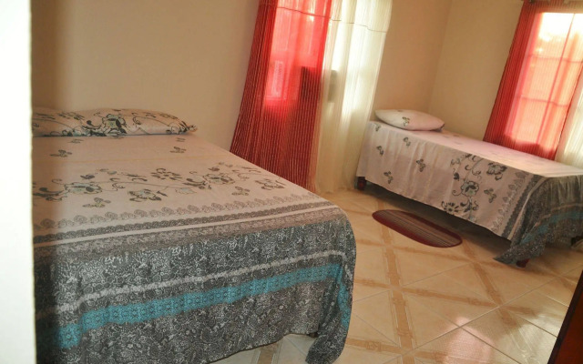 Mom's Village Resort