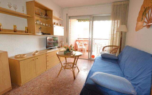 Apartamentos Atlas IV