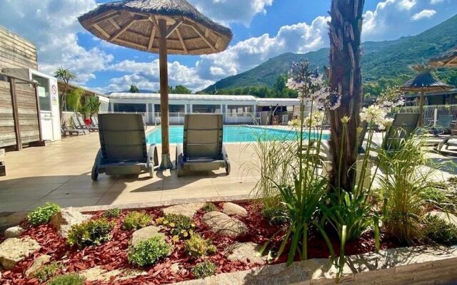 Camping Le Sagone