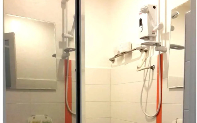 吉隆披幸运11号酒店(Lucky 11 Hotel Kuala Lumpur)