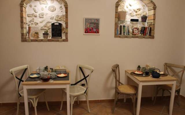 Cagliari Old Town B&B