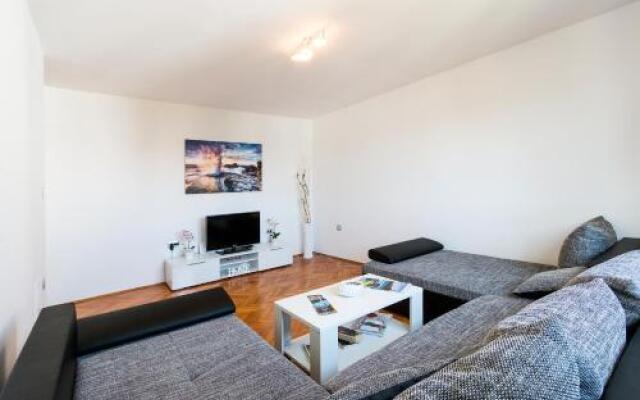 Apartment Ljudevita Posavskog 13