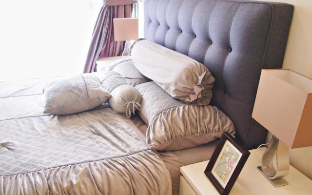 Teega Suites at PH