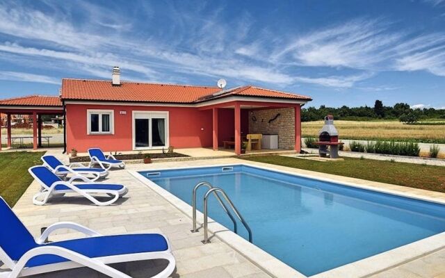 Villa Rebici - 7 Guests