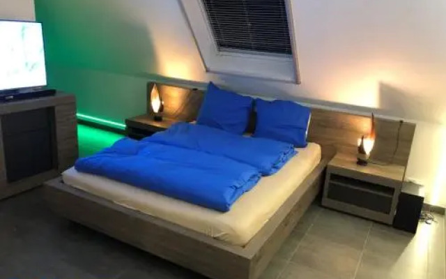 Naturist B&B Wellness Sea Nat - Adults Only