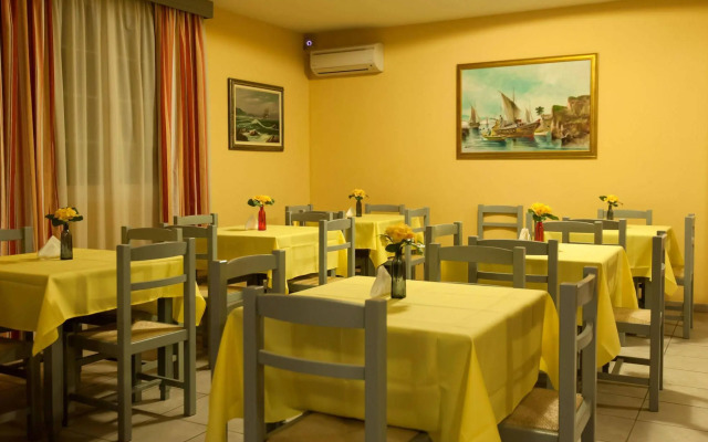 Hotel Olympia