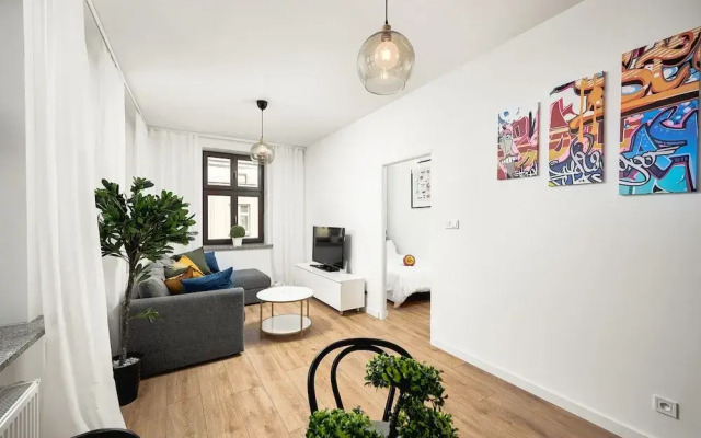 Lumina lovely apartments