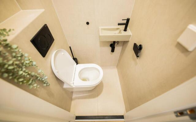 Admiringly 1 Bedroom Serviced Apartment 56m2 -NB306A-