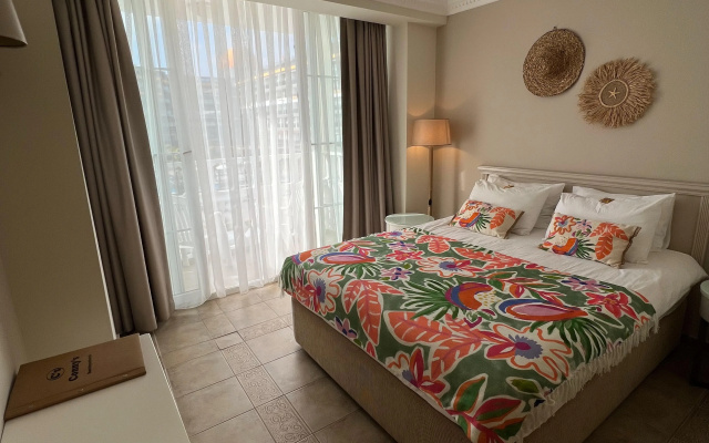 Conny's Boutique Hotel - Adults Only