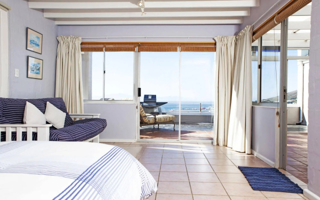 Simonstown Penthouse