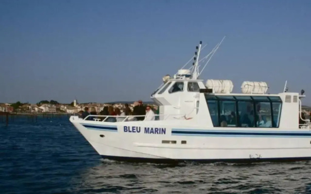 Superbe appartement avec Terrasse et Vue