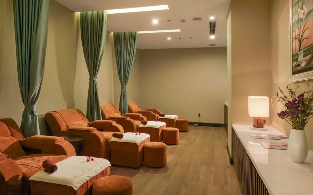 Vinpearl Resort Nha Trang