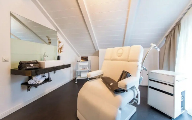 Wellnesshotel Kessler-Meyer 