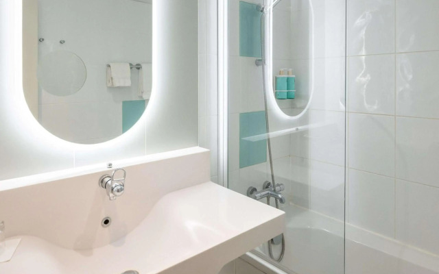 Novotel Mâcon Nord – Porte de Bourgogne