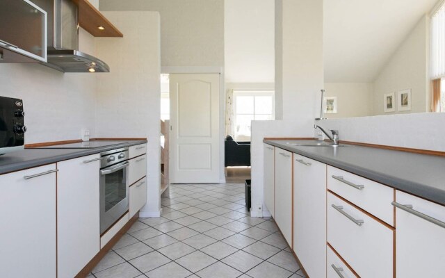 Secluded Retreat Near Sea - By Traum Ferienwohnungen